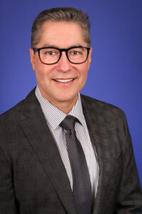 Picture of Francisco Puentes, MD, FACE