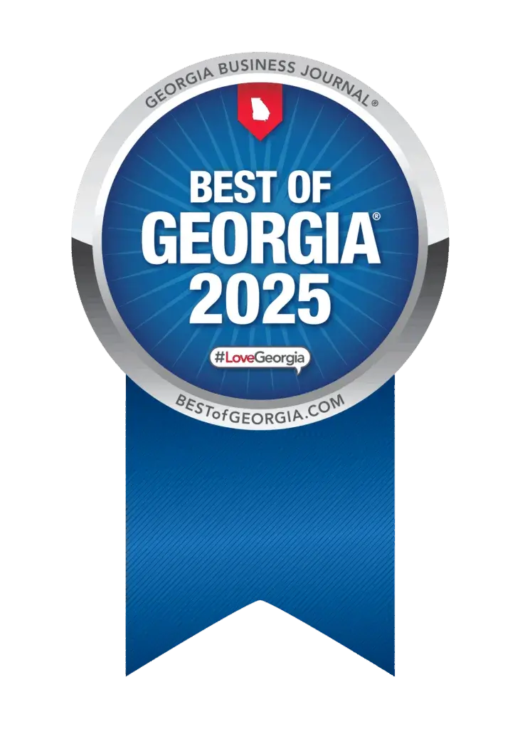 Best of Georgia 2025